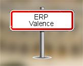 ERP à Valence