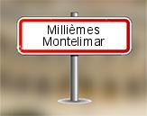 Millièmes à Montélimar