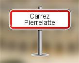 Loi Carrez à Pierrelatte