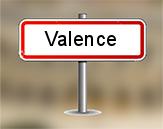 Diagnostiqueur immobilier Valence